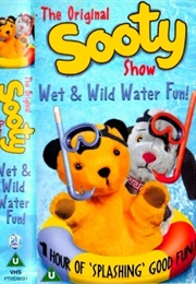 Sooty: Wet & Wild Water Fun (2000)