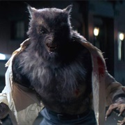 Werewolf - The Monster Squad