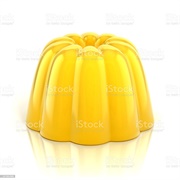Yellow Jelly