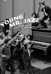 Young Mr. Jazz (1919)