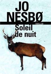 Soleil De Nuit (Jo Nesbo)