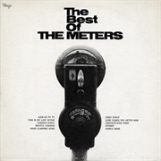 The Meters - The Best of the Meters