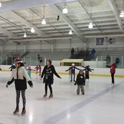 Veterans Memorial Park & Ice Rink, Ann Arbor