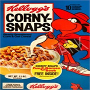 Corny Snaps