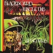 14 Dub Blackboard Jungle (The Upsetters, 1973)