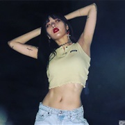 Very Hot - Hyuna