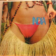 Gal Costa - Índia