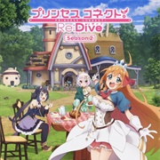 Princess Connect! Re:Dive Season 2