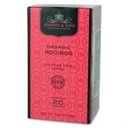 Harney & Sons Organic Rooibos Tea