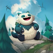 Precious Panda Choncc