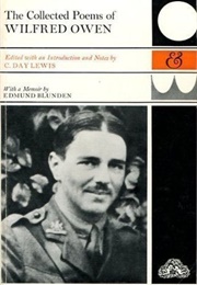 The Collected Poems (Wilfred Owen)