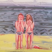 Casual Party - Band of Horses