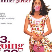 13 Going on 30
