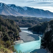 Rakaia