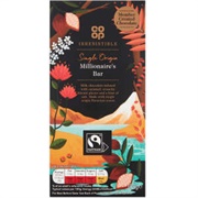 Millionaire's Chocolate