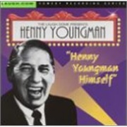 Henny Youngman Henny Youngman Himself