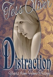 Distraction (Tess Oliver)