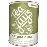 Tea Guys Matcha Chai