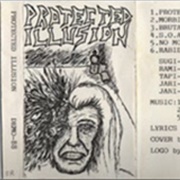 Protected Illusions - Demo 88