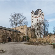 Burg Eltville
