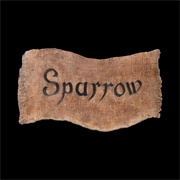 Sparrow