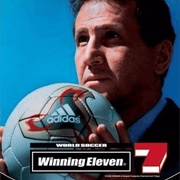 World Soccer Winning Eleven 7