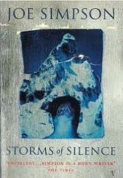 Storms of Silence (Joe Simpson)