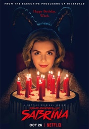 Chilling Adventures of Sabrina (2018-2020) (2018)