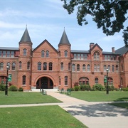Northeastern State University