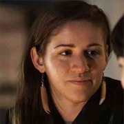 Caitlin Michael Riley (Queer, She/Her)