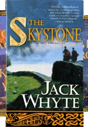 The Camulod Chronicles (Jack Whyte)
