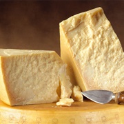 Parmigiano Reggiano