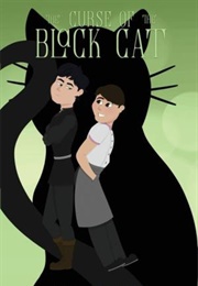 The Curse of the Black Cat (Wilham Lou)