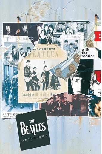 The Beatles Anthology