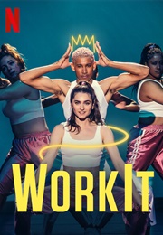 Work It (2020)