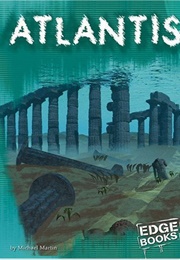 Atlantis (Martin, Michael)
