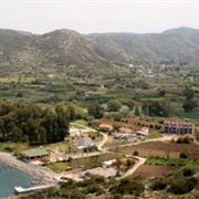 Lefka