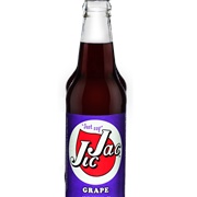 Jic Jac Grape