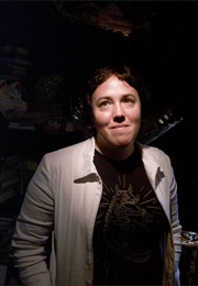 Secret Identity (Kelly Link)