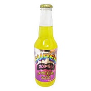 Super Duper Pineapple Soda