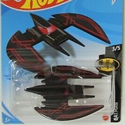 GTB57	104	Batplane (2nd Color)	Batman