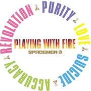 Spacemen 3- Lord Can You Hear Me