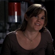 Criminal Minds Season 1 Episode 2 "Compulsion"