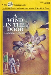 A Wind in the Door (L'engle, Madeleine)