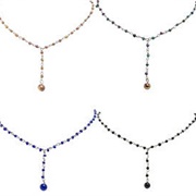 Y-Necklaces