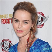 Taryn Manning