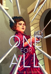 One for All (Lillie Lainoff)