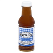 Southern Sweet Tea Company Unsweetened