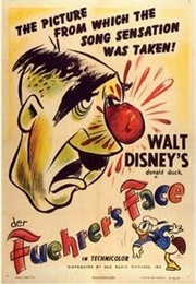 Der Fuehrer's Face (1942)
