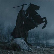 The Headless Horseman - The Legend of Sleepy Hollow